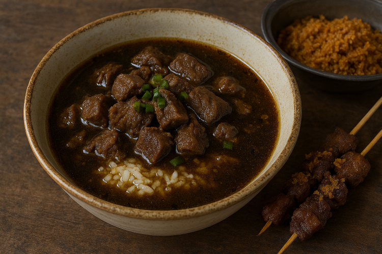Nasi Grombyang