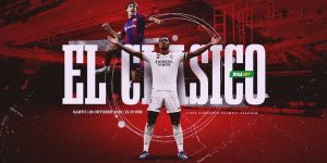 El Clásico: Pertarungan Abadi Barcelona vs Real Madrid yang Membelah Dunia