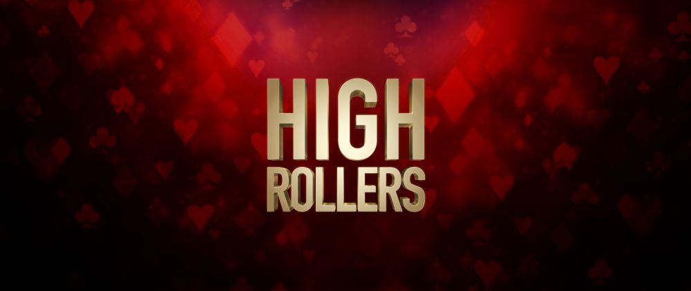 High Rollers