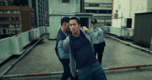 Organ Child: Thriller Taiwan Penuh Misteri dan Luka Seorang Ayah