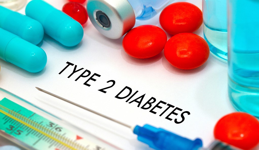 Type 2 Diabetes