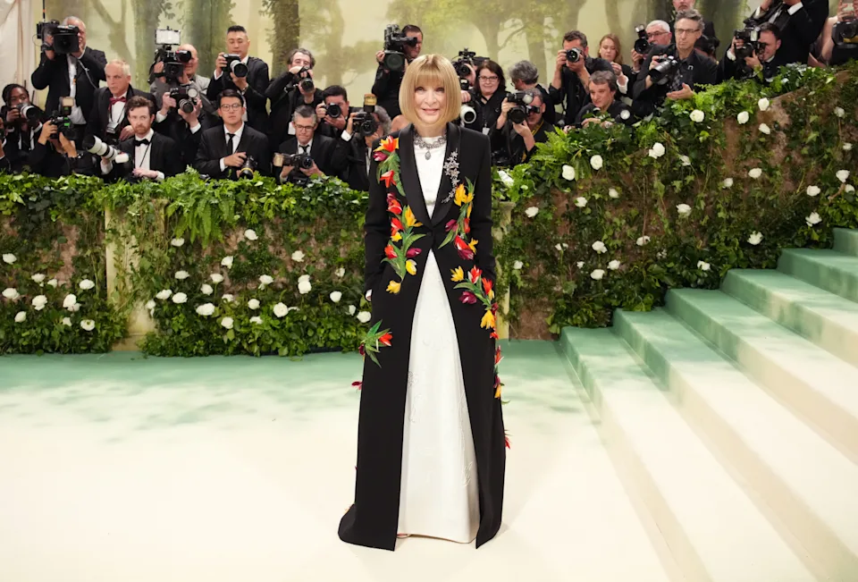 Met Gala 2026