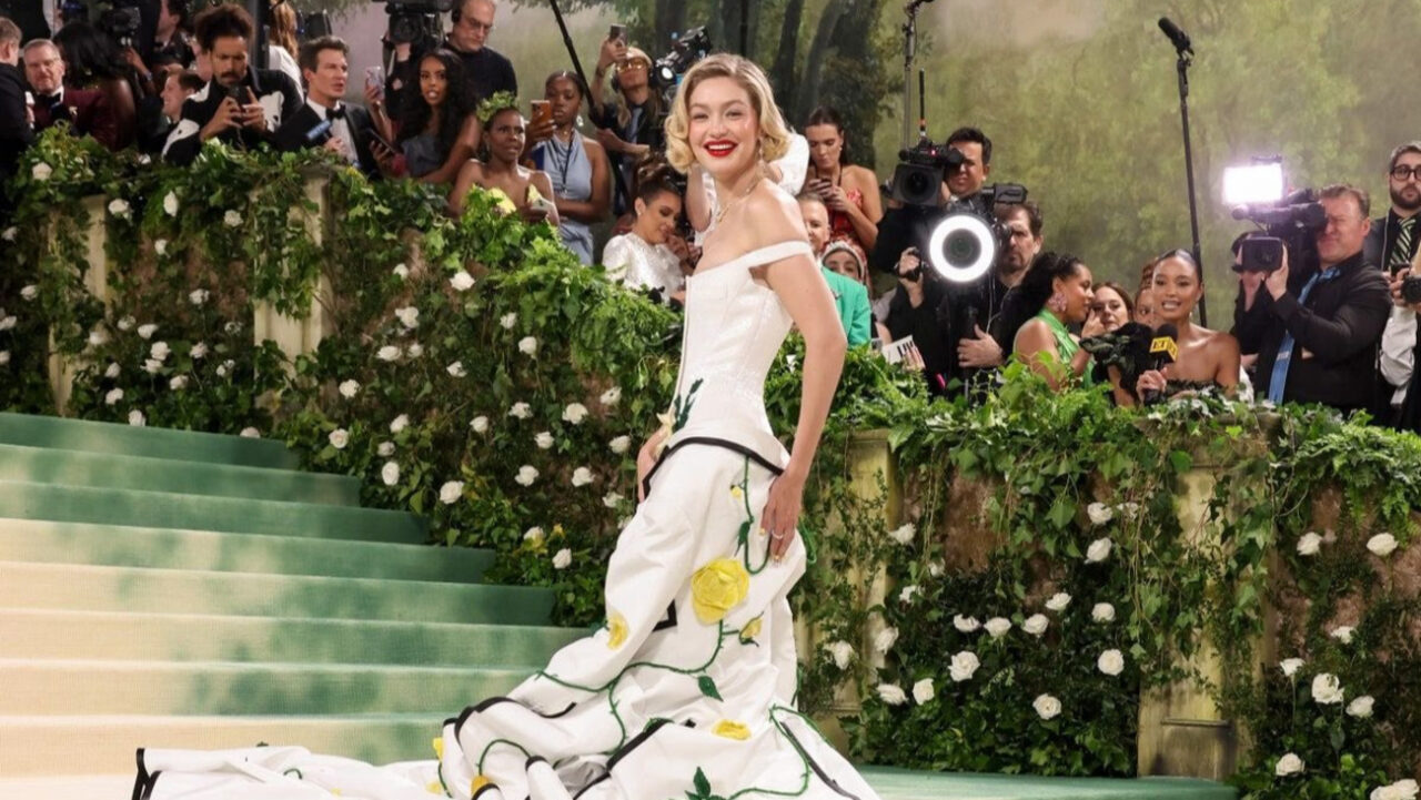 Met Gala 2026