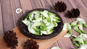 Kembang Turi: Keajaiban Tanaman Serbaguna yang Jarang Diketahui