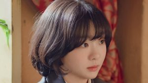 Kim Da-mi: Aktris Korea yang Mencuri Hati Dunia Lewat Akting Penuh Karisma