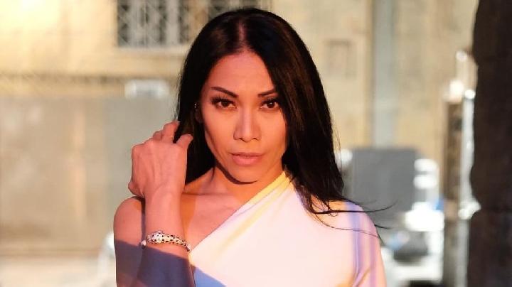 Anggun Cipta Sasmi