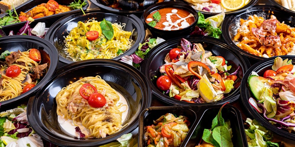 Catering Rumahan Semakin Populer