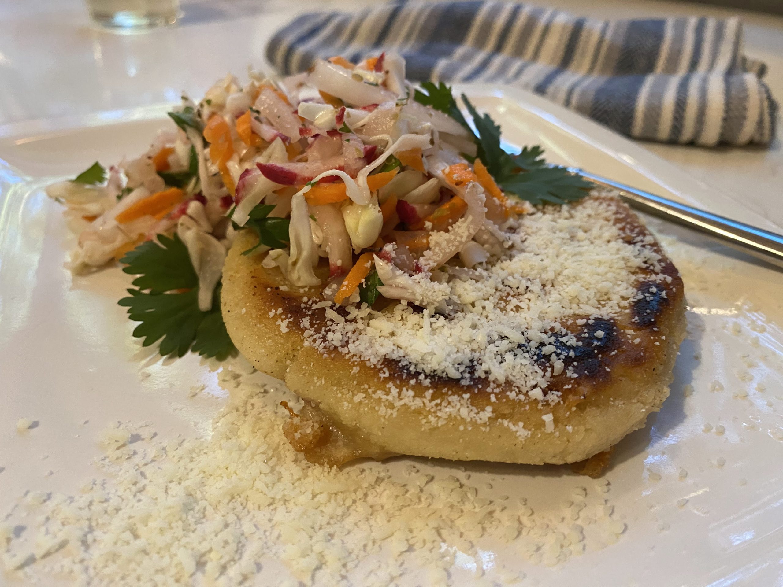 Pupusas