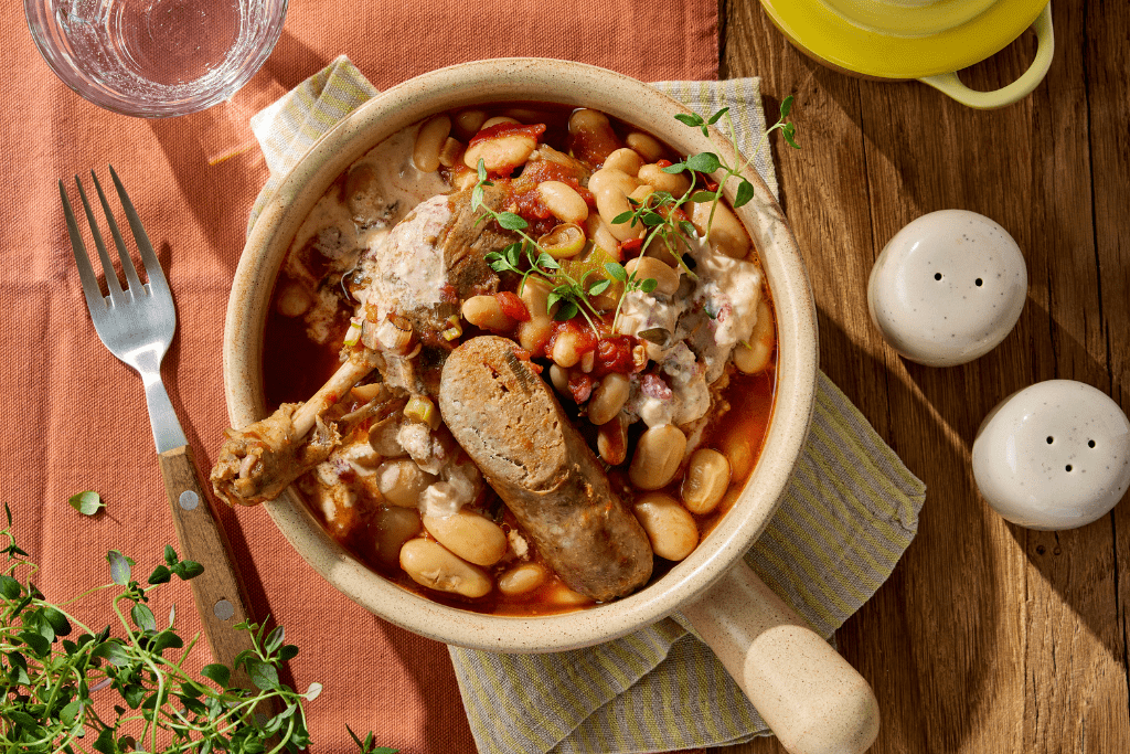 Cassoulet