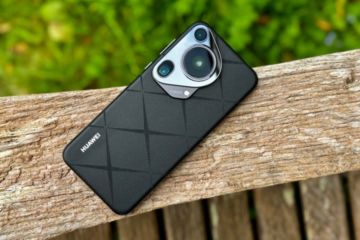 Desain yang Elegan dan Berkarakter