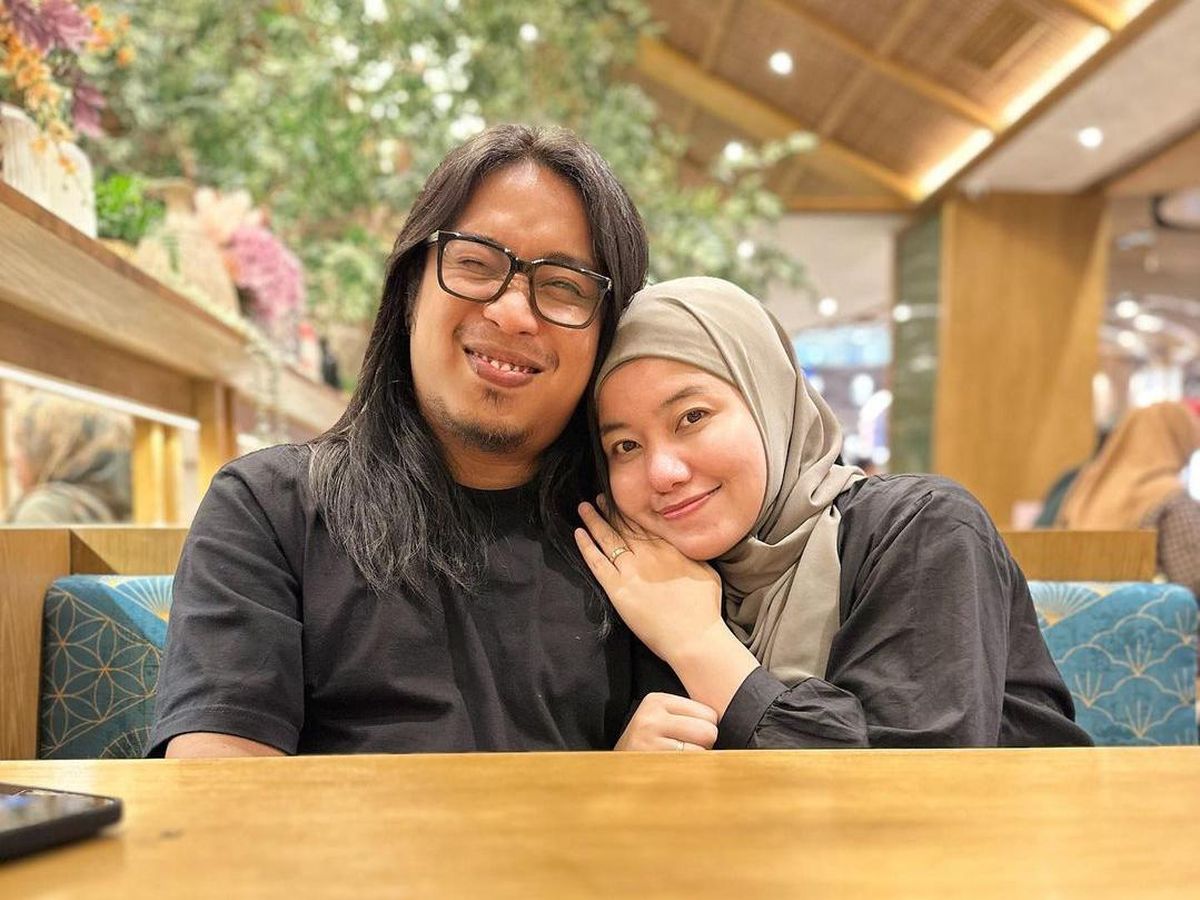 Kehidupan Awal dan Latar Belakang Pribadi