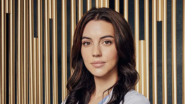 Masa Kecil dan Awal Karier yang Penuh Warna Adelaide Kane
