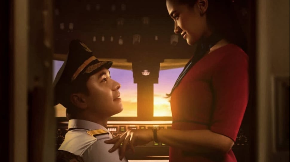 Penerbangan Terakhir