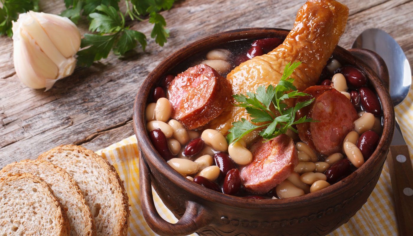 Cassoulet