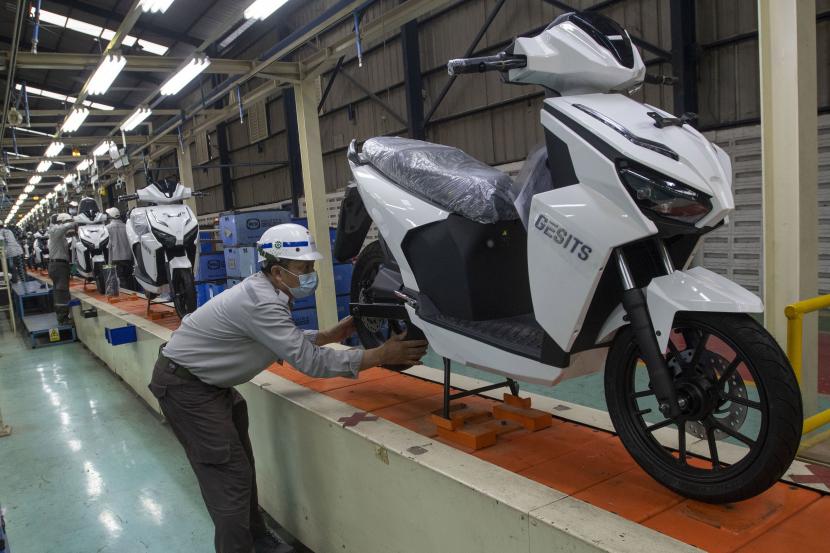 Proyek Motor Nasional