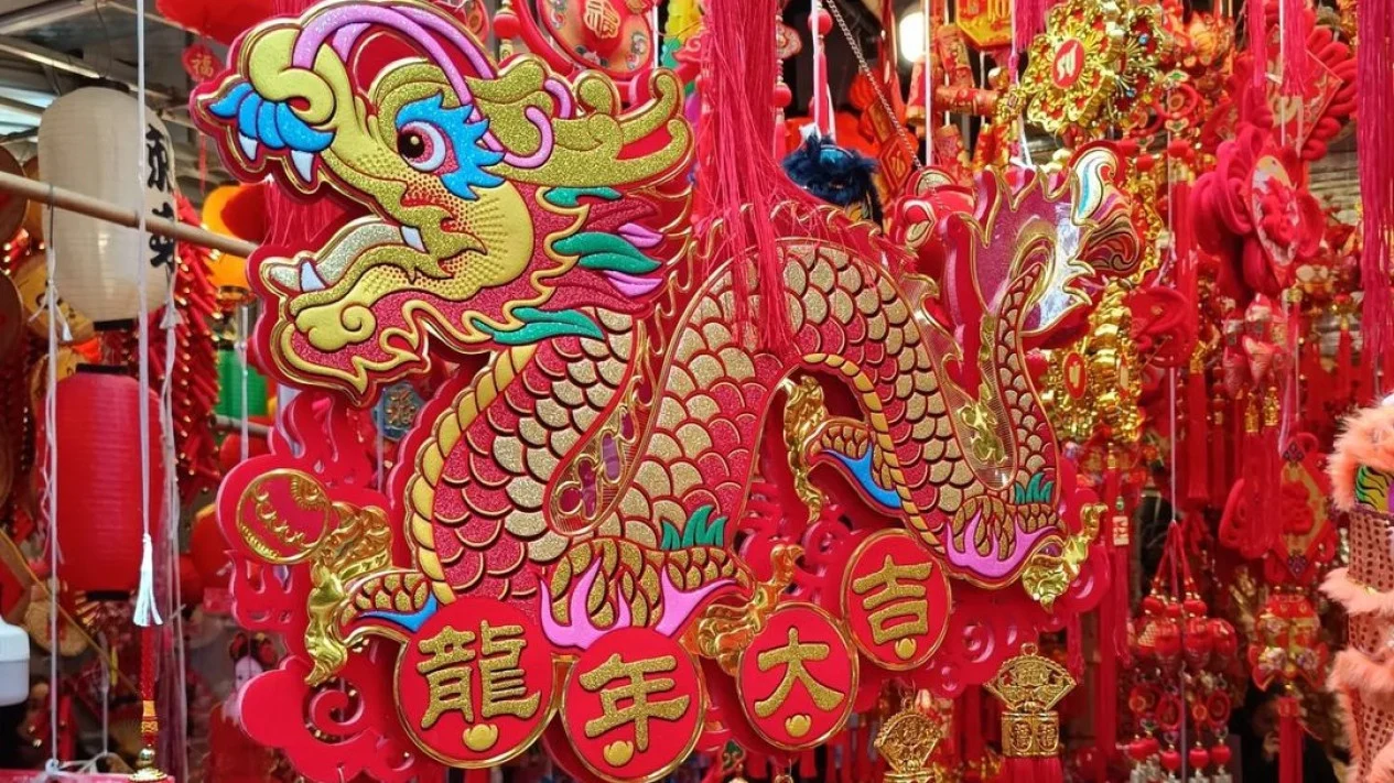  Akar Sejarah dan Makna Filosofis Imlek