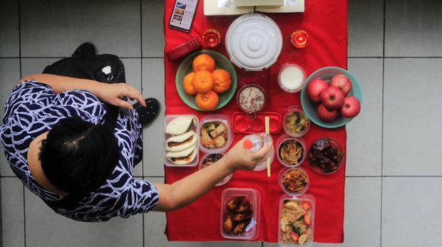 Asal Usul dan Filosofi Sembahyang Leluhur