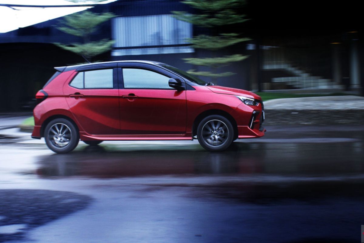 Fitur Modern yang Relevan dengan Gaya Hidup Digital