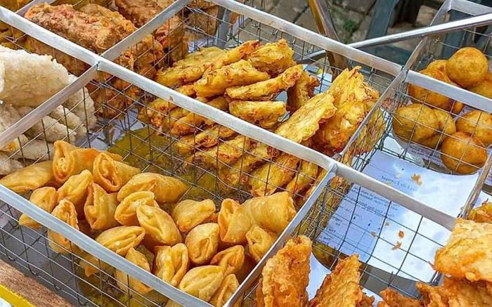 Jangan Terlalu Murah