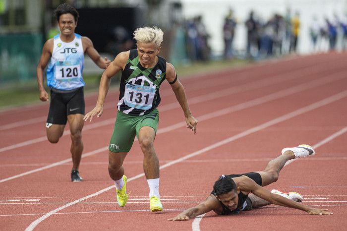 Menyusun Rencana Latihan Mingguan