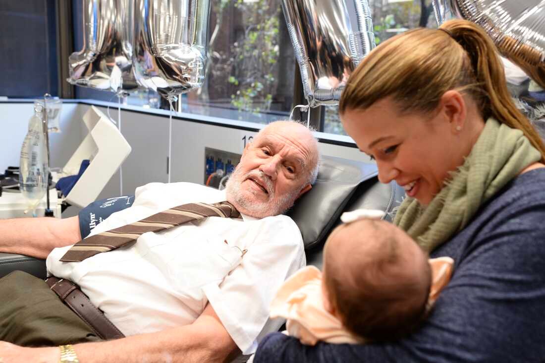 Kisah James Harrison