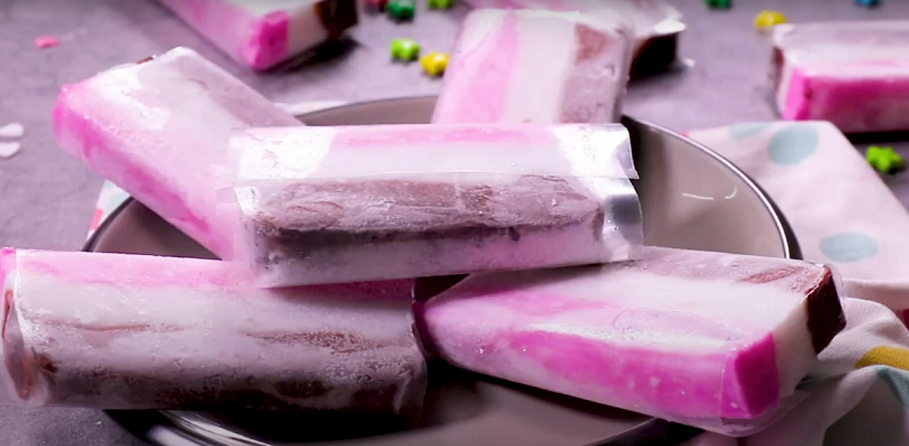 Heboh Es Gabus Bohongan