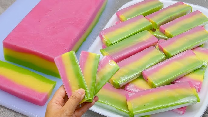 Heboh Es Gabus Bohongan