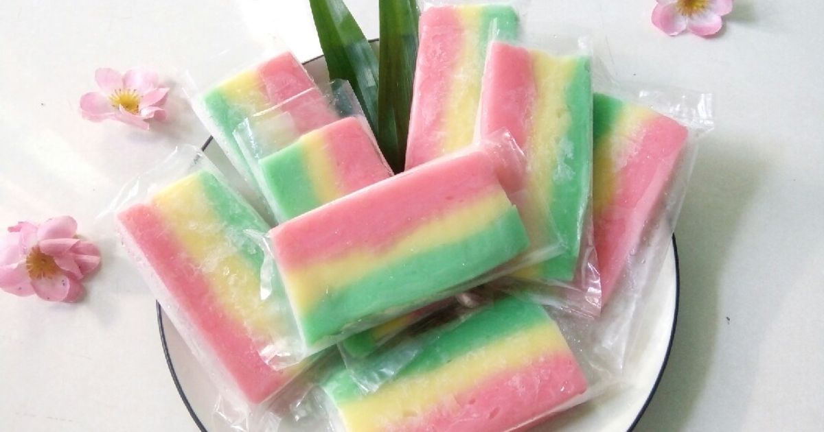 Heboh Es Gabus Bohongan