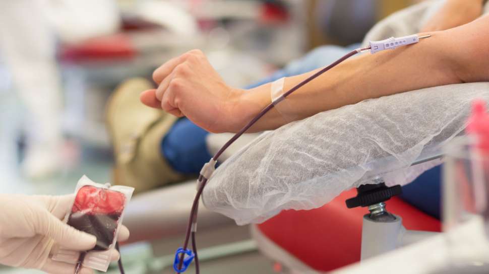 Kisah James Harrison