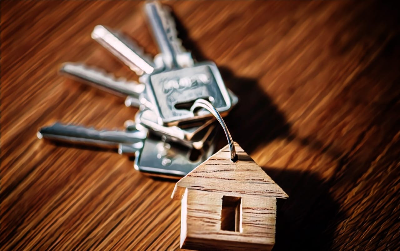 tips sukses menjadi Makelar Rumah