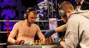 Catur Tinju: Perpaduan Unik Antara Otak dan Otot