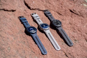 Coros Vertix 3: Partner Petualang untuk Gaya Hidup Modern