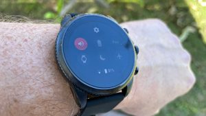 Fossil Gen 7: Evolusi Smartwatch Klasik yang Lebih Pintar