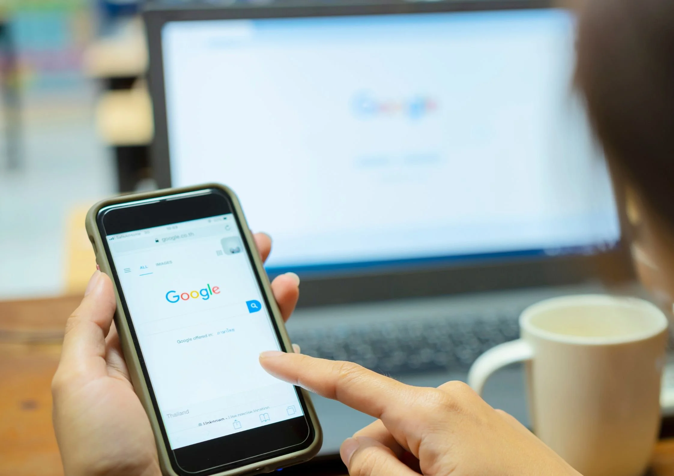 Live Translate Google