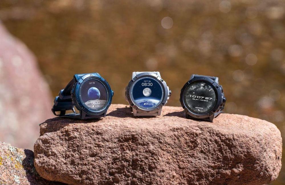 Sinkronisasi Sempurna dengan Gaya Hidup Modern Coros Vertix 3