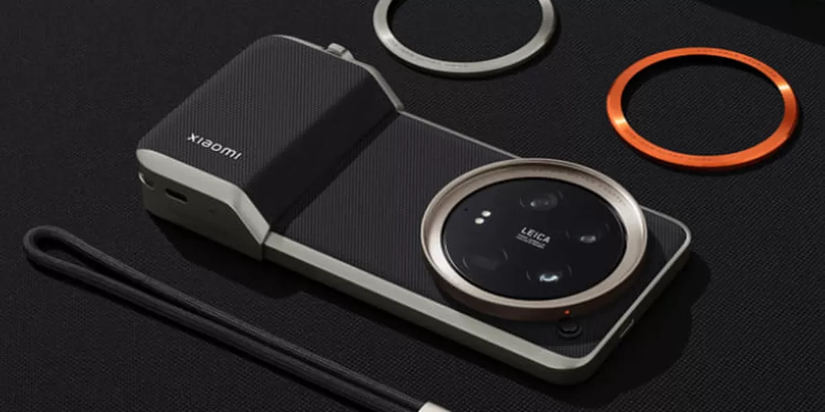 Visual Memukau dengan All Around Liquid Display