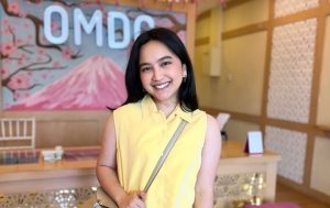 Rachel Amanda: Kisah Perjalanan, Bakat, dan Pesona yang Menginspirasi Rachel Amanda