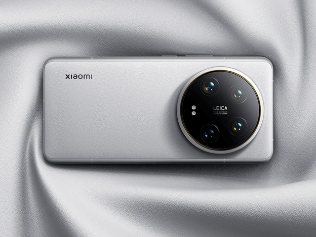 Xiaomi 14 Ultra