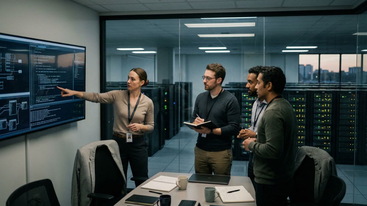 Anthropic Rilis Project Glasswing