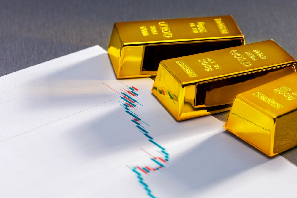 Investasi Emas
