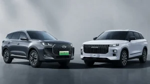 Komparasi SUV Hybrid: Mencari Kendaraan Modern yang Nyaman, Irit, dan Siap Menjawab Gaya Hidup Masa Kini