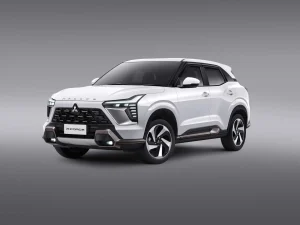 Kunci Kenyamanan Mitsubishi Xforce: Mengapa Ia Disukai Keluarga Indonesia