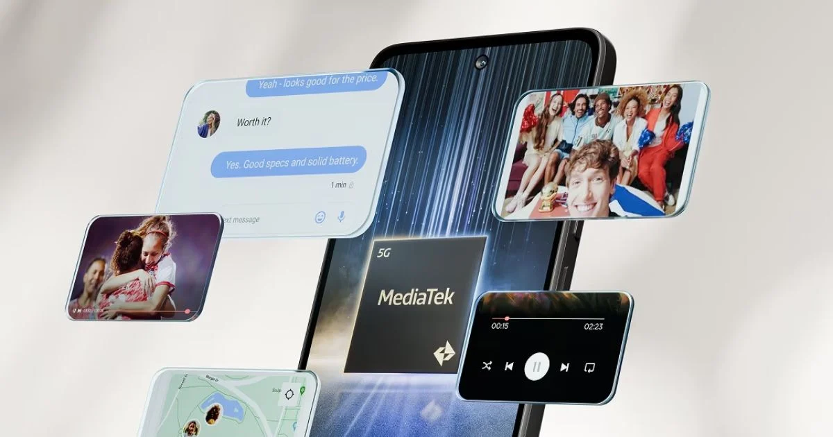 Motorola Moto G37