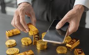 Investasi Emas Jadi Pilihan Aman Saat Kondisi Ekonomi Tidak Menentu
