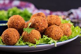 Falafel Timur Tengah