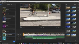Adobe Premiere Rush, Solusi Edit Video Praktis untuk Kreator Modern