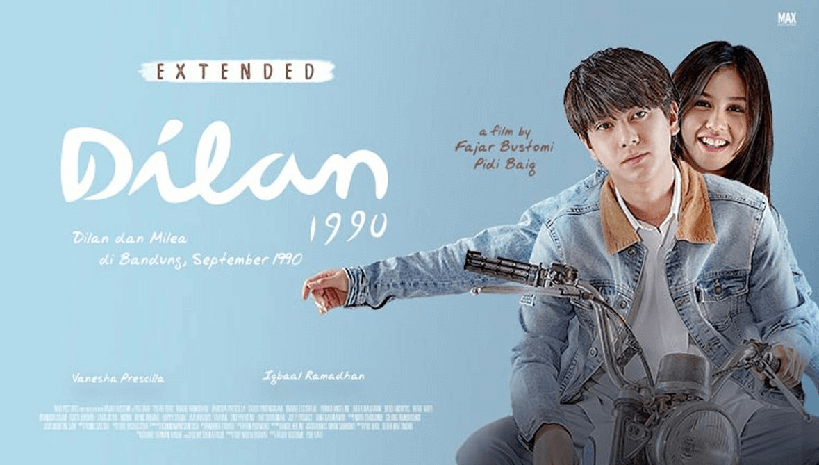Dilan 1990