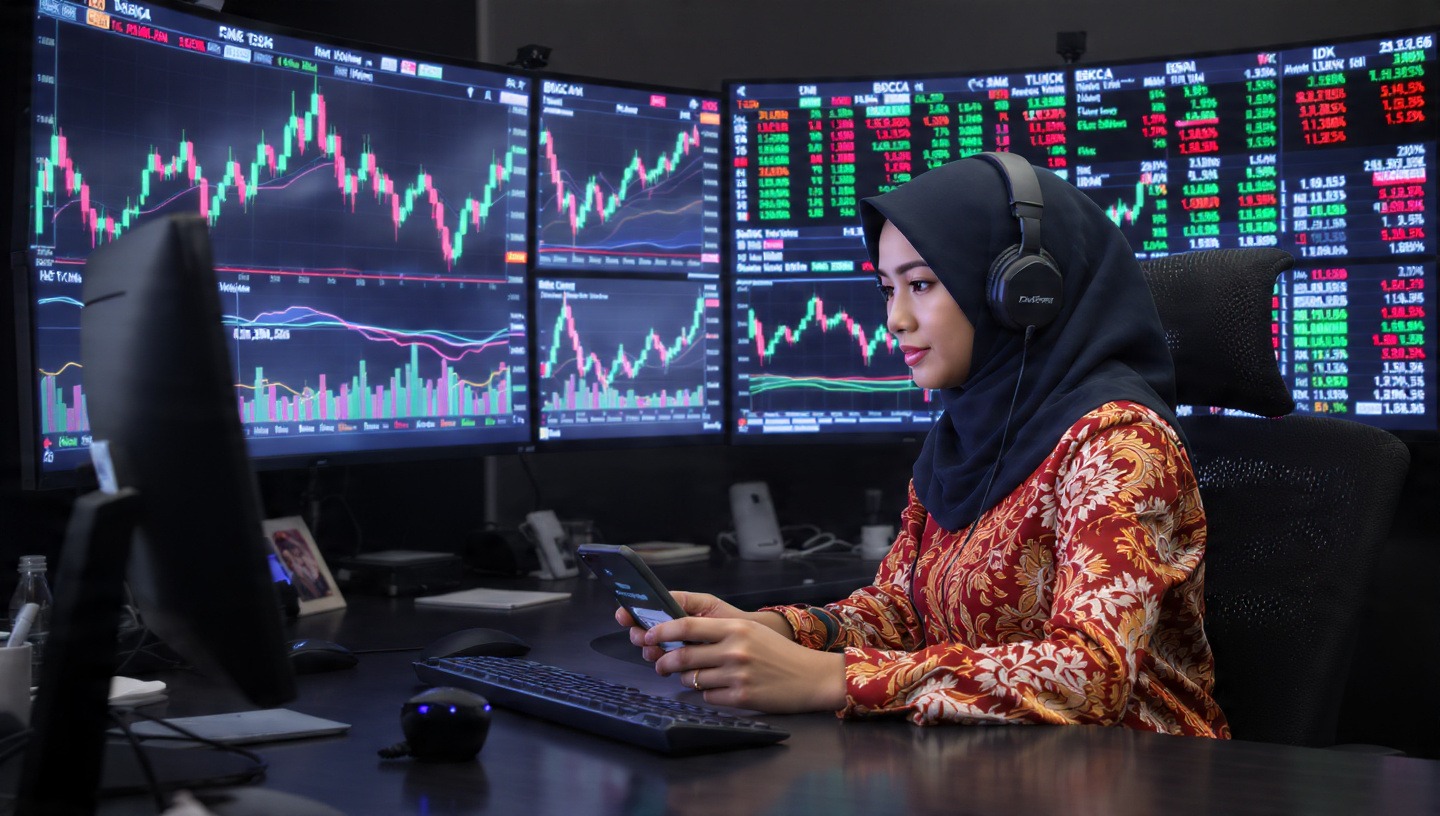 Memahami Fenomena Tagar Sell Singapore