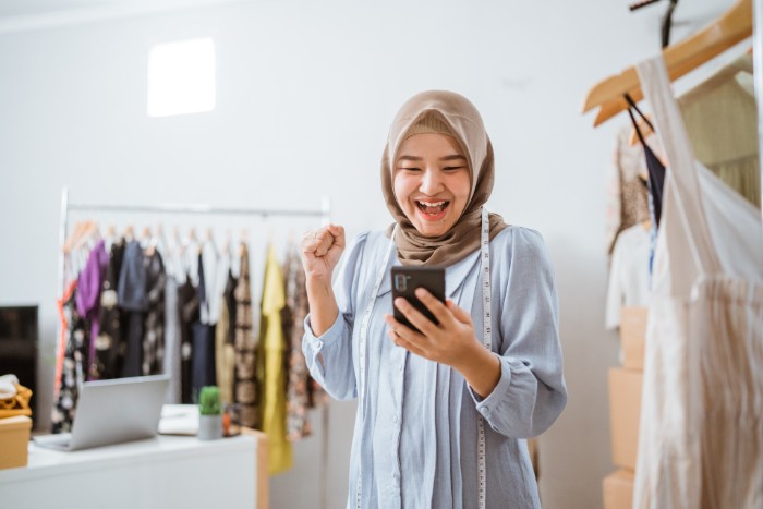 Mengapa Bisnis Reseller Online Semakin Diminati