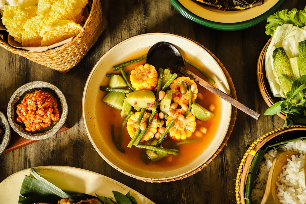Mengapa Sayur Asam Manis Cocok untuk Menu Keluarga